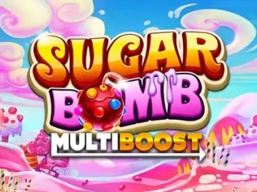 Candyland Casino screenshot