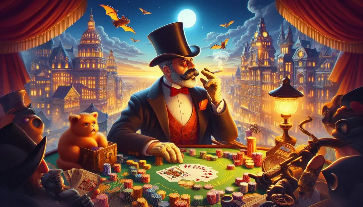 Candyland Casino